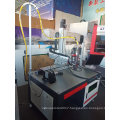 4-Axis CNC Welder Soldering Jointing Equipment Fiber Laser Welding Machine with Swing Wobble Head 1000W 1500W 2000W